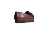 Hush Puppies Peru Beirut Men's Leather Shoes – Comfortable Smart Casual & Formal Footwear