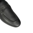 Hush Puppies Peru Beirut Men's Leather Shoes – Comfortable Smart Casual & Formal Footwear