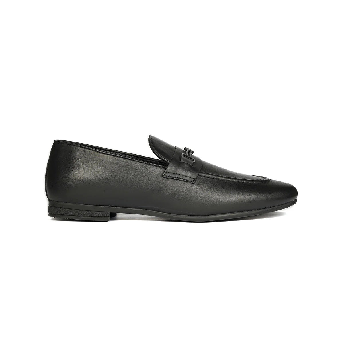 Hush Puppies Peru Beirut Men's Leather Shoes – Comfortable Smart Casual & Formal Footwear