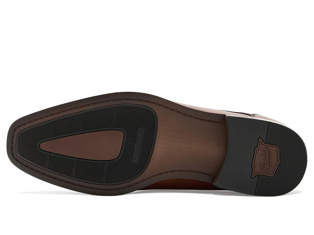 Men's Genuine Leather Oxford Shoes – Classic Formal Shoes