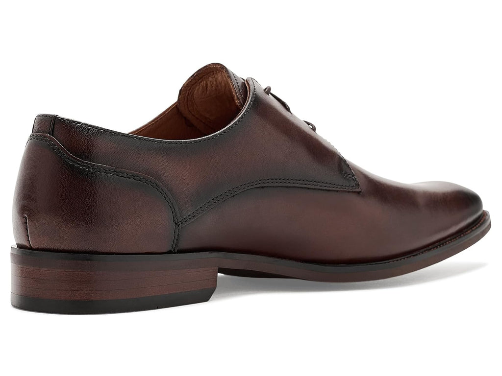 Men's Genuine Leather Oxford Shoes – Classic Formal Shoes