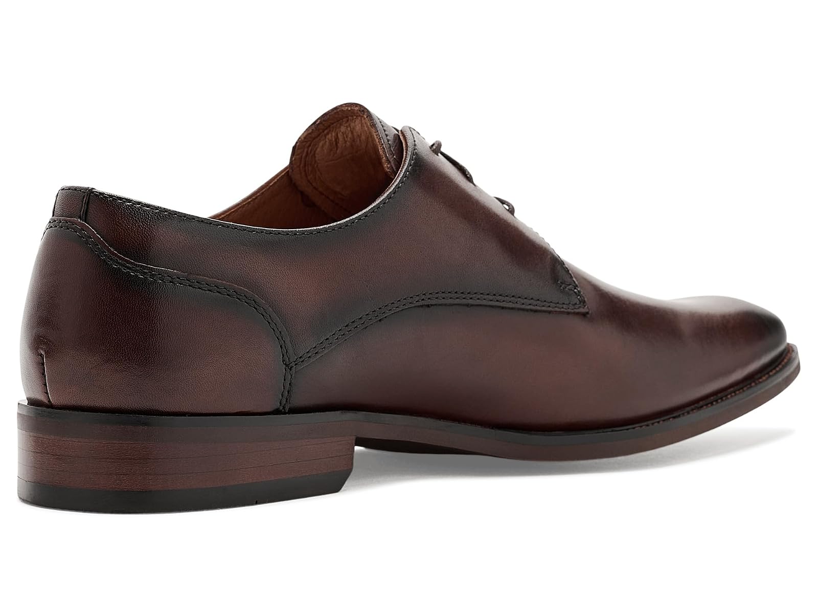 Men's Genuine Leather Oxford Shoes – Classic Formal Shoes