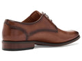 Men's Genuine Leather Oxford Shoes – Classic Formal Shoes