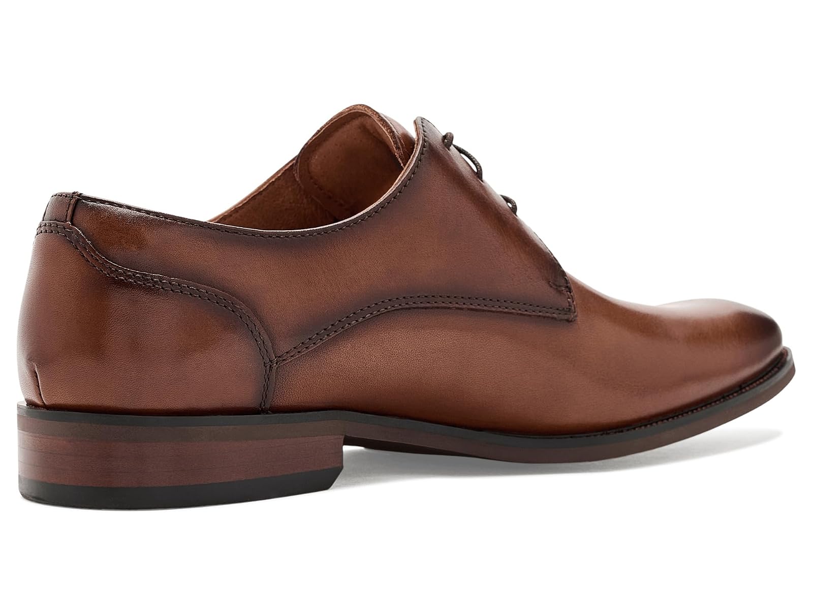 Men's Genuine Leather Oxford Shoes – Classic Formal Shoes