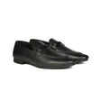Hush Puppies Peru Beirut Men's Leather Shoes – Comfortable Smart Casual & Formal Footwear