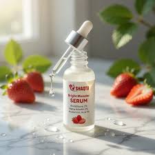 Brightening Glutathione Face Serum – Alpha Arbutin & Hyaluronic Acid