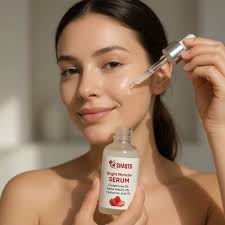 Brightening Glutathione Face Serum – Alpha Arbutin & Hyaluronic Acid