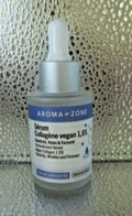 Aroma-Zone Vegan Collagen Serum 1.5% Concentrated Facial Serum | Made in France | Skin Firming & Hydrating Care
