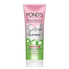 2x POND'S Facial Foam Cleanser 100g | Oily Soft Skin Natural Wash | Daily Deep Cleansing Face Wash for Fresh Skin