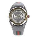 GUCCI SYNC YA137109 Men's Watch | Authentic Swiss Quartz Watch | Near Mint Condition | Luxury Designer Timepiece