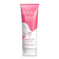 3 x Pond's Bright Beauty Spot-Less Face Wash 100g (Pack of 3) – Brightening & Deep Cleansing Facial Cleanser