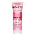 2x POND'S Facial Foam Cleanser 100g | Oily Soft Skin Natural Wash | Daily Deep Cleansing Face Wash for Fresh Skin