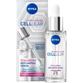 Nivea Cellular Expert Filler Hyaluron Replumping Serum 30ml 1oz Anti Aging Face Serum Hydrating Skincare