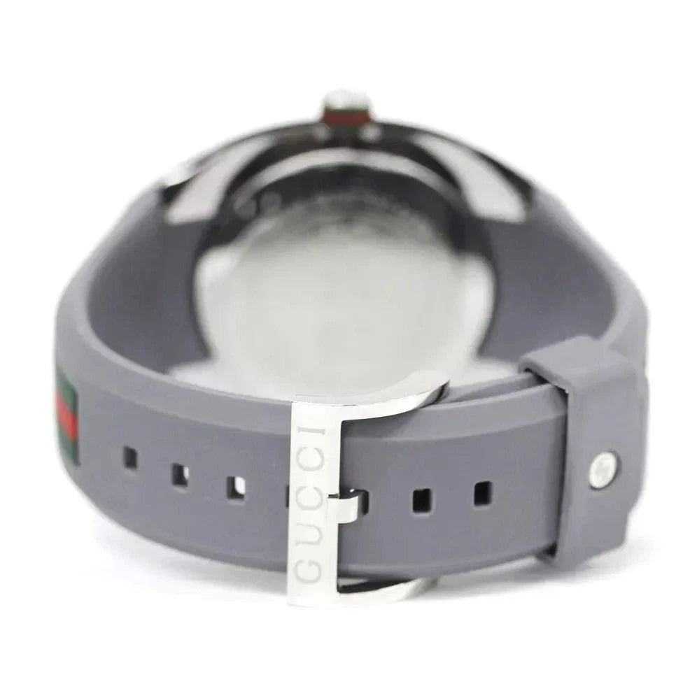 GUCCI SYNC YA137109 Men's Watch | Authentic Swiss Quartz Watch | Near Mint Condition | Luxury Designer Timepiece