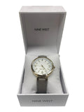 Nine West Women's Bracelet Watch – Elegant Quartz Analog Dress Watch